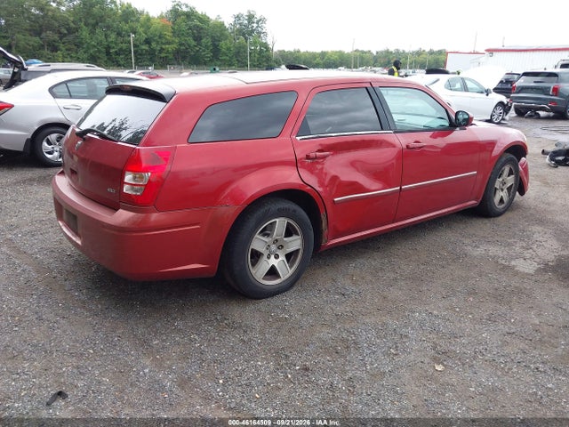 Продажа на аукционе авто 2007 Dodge Magnum, vin: 2D4FV47V27H756622, номер лота: 46164509