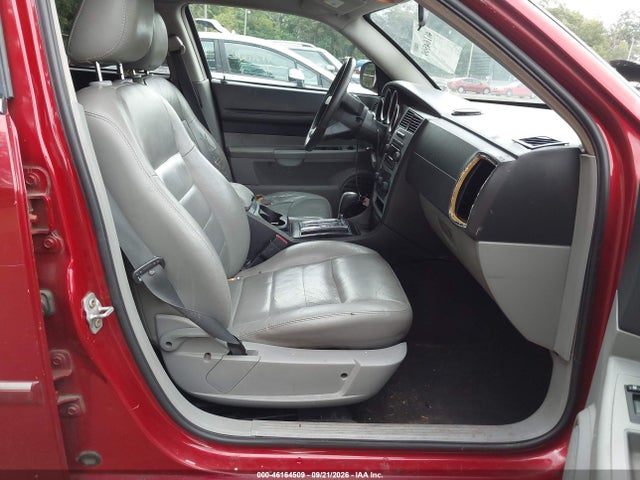 Продажа на аукционе авто 2007 Dodge Magnum, vin: 2D4FV47V27H756622, номер лота: 46164509