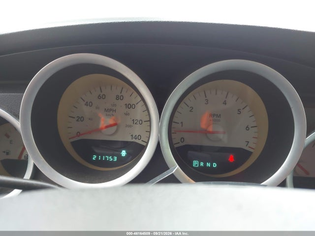 Продажа на аукционе авто 2007 Dodge Magnum, vin: 2D4FV47V27H756622, номер лота: 46164509