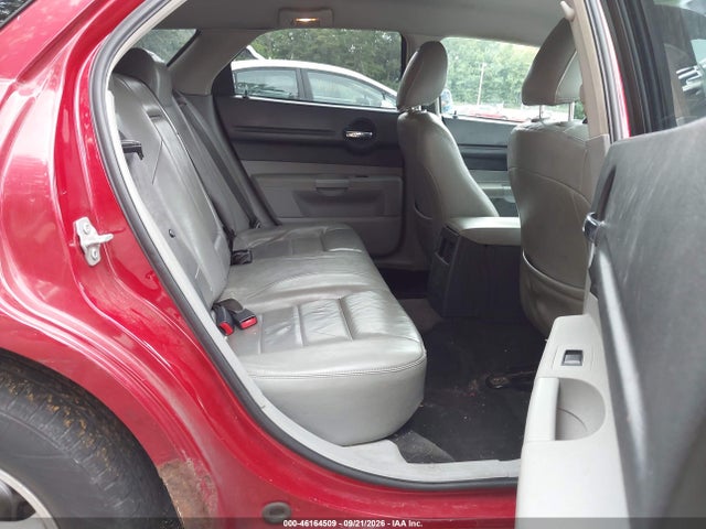 Продажа на аукционе авто 2007 Dodge Magnum, vin: 2D4FV47V27H756622, номер лота: 46164509