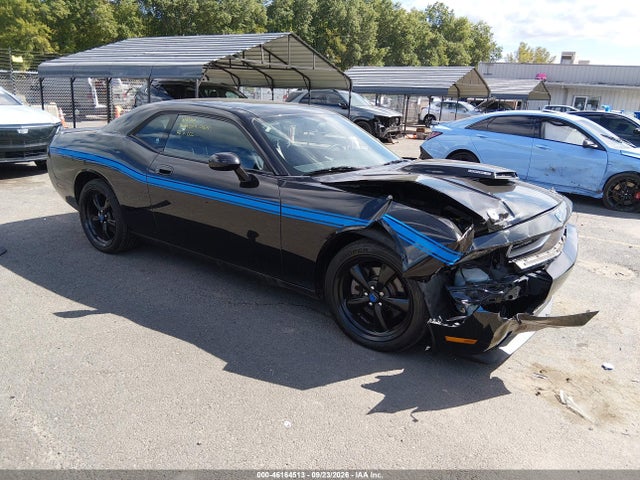 Aukcja sprzedaży 2010 Dodge Challenger R/t, vin: 2B3CJ5DT5AH295977, numer aukcji: 46164513
