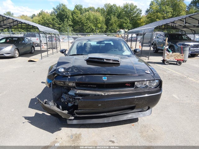 Aukcja sprzedaży 2010 Dodge Challenger R/t, vin: 2B3CJ5DT5AH295977, numer aukcji: 46164513
