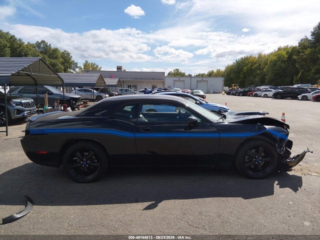 Aukcja sprzedaży 2010 Dodge Challenger R/t, vin: 2B3CJ5DT5AH295977, numer aukcji: 46164513
