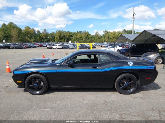 Aukcja sprzedaży 2010 Dodge Challenger R/t, vin: 2B3CJ5DT5AH295977, numer aukcji: 46164513