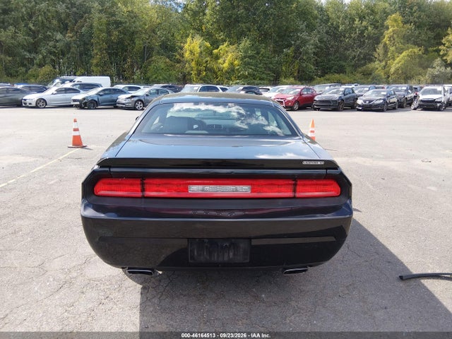 Aukcja sprzedaży 2010 Dodge Challenger R/t, vin: 2B3CJ5DT5AH295977, numer aukcji: 46164513