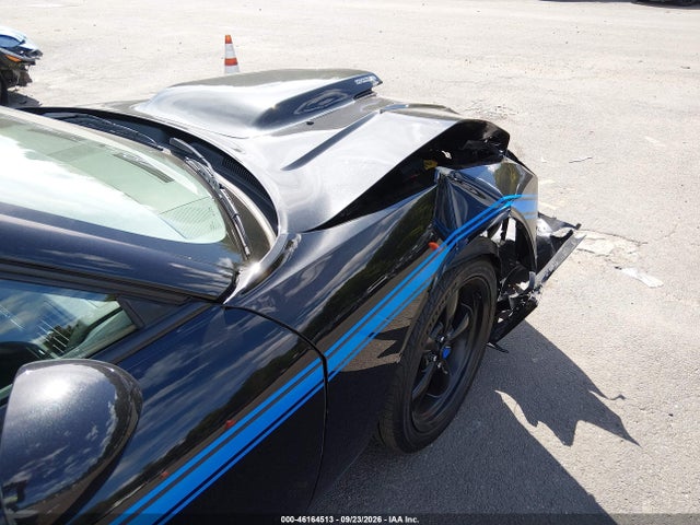 Aukcja sprzedaży 2010 Dodge Challenger R/t, vin: 2B3CJ5DT5AH295977, numer aukcji: 46164513