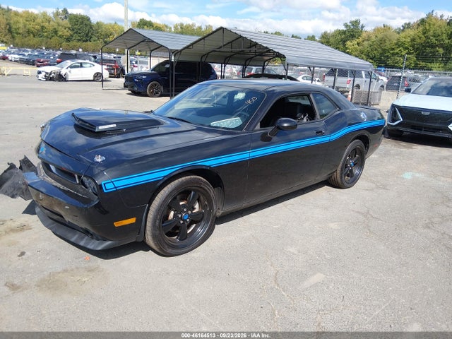 Aukcja sprzedaży 2010 Dodge Challenger R/t, vin: 2B3CJ5DT5AH295977, numer aukcji: 46164513