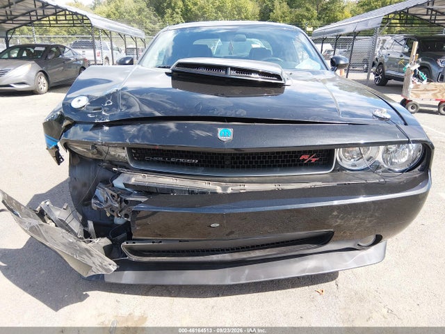 Aukcja sprzedaży 2010 Dodge Challenger R/t, vin: 2B3CJ5DT5AH295977, numer aukcji: 46164513
