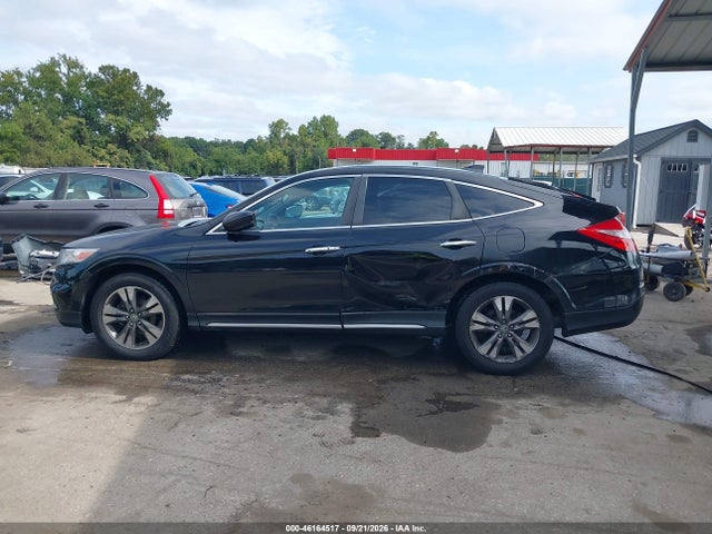 46164517 :رقم المزاد ، 5J6TF1H59EL001021 vin ، 2014 Honda Crosstour Ex-l V6 مزاد بيع