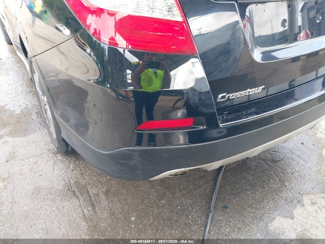 46164517 :رقم المزاد ، 5J6TF1H59EL001021 vin ، 2014 Honda Crosstour Ex-l V6 مزاد بيع