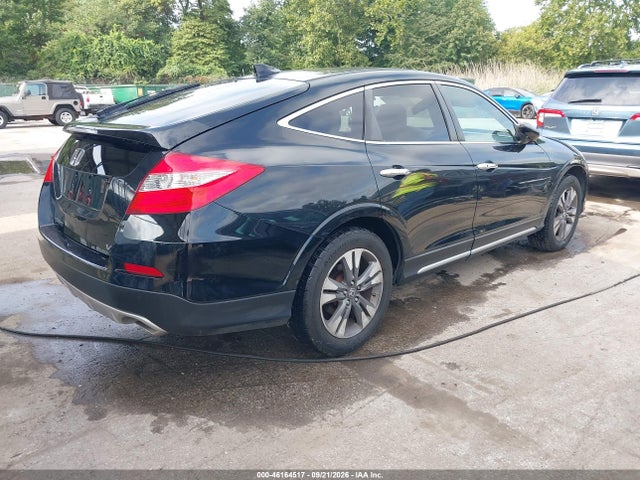 46164517 :رقم المزاد ، 5J6TF1H59EL001021 vin ، 2014 Honda Crosstour Ex-l V6 مزاد بيع
