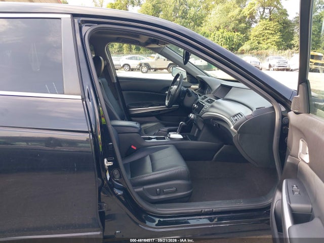 46164517 :رقم المزاد ، 5J6TF1H59EL001021 vin ، 2014 Honda Crosstour Ex-l V6 مزاد بيع
