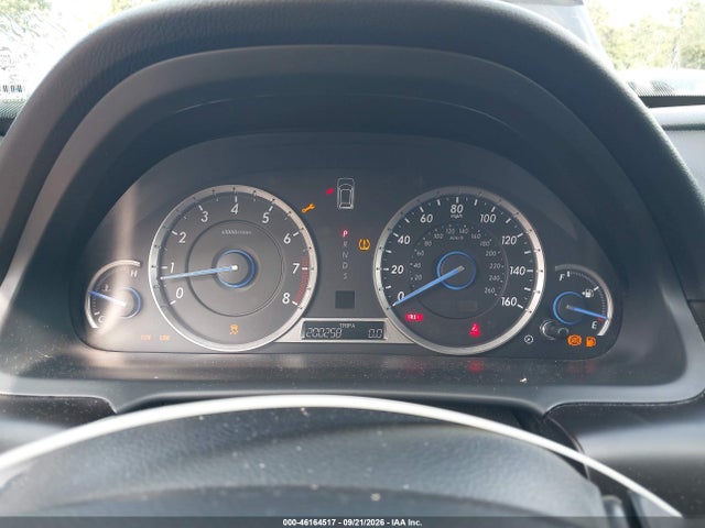 46164517 :رقم المزاد ، 5J6TF1H59EL001021 vin ، 2014 Honda Crosstour Ex-l V6 مزاد بيع