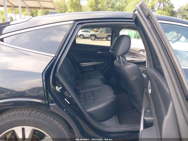 46164517 :رقم المزاد ، 5J6TF1H59EL001021 vin ، 2014 Honda Crosstour Ex-l V6 مزاد بيع