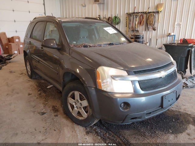 Auction sale of the 2008 Chevrolet Equinox Lt/ltz, vin: 2CNDL33F086335767, lot number: 46164518