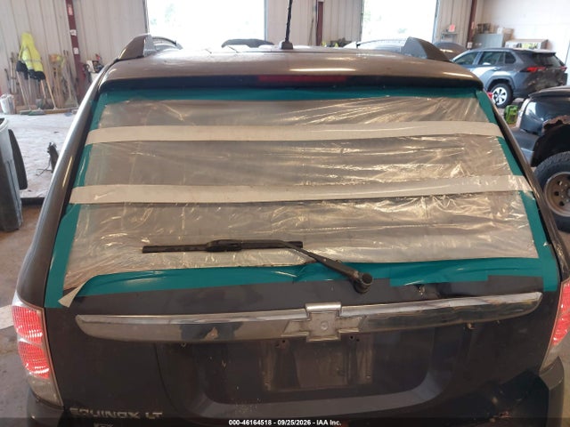 Продажа на аукционе авто 2008 Chevrolet Equinox Lt/ltz, vin: 2CNDL33F086335767, номер лота: 46164518