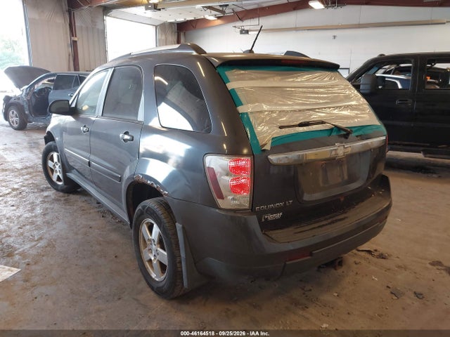 Продажа на аукционе авто 2008 Chevrolet Equinox Lt/ltz, vin: 2CNDL33F086335767, номер лота: 46164518