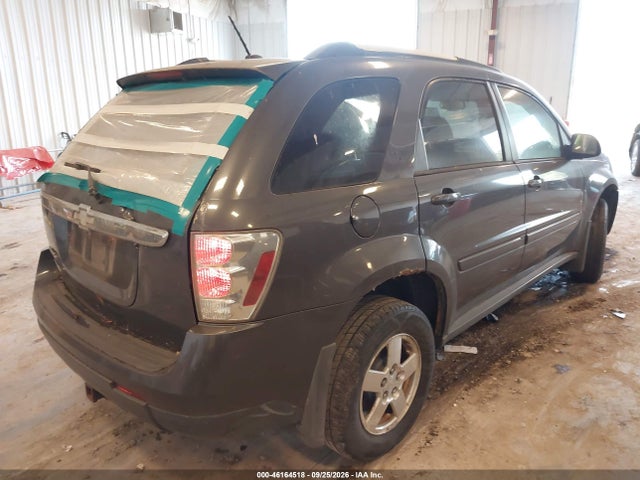 Продажа на аукционе авто 2008 Chevrolet Equinox Lt/ltz, vin: 2CNDL33F086335767, номер лота: 46164518