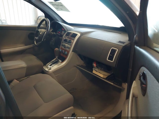 Продажа на аукционе авто 2008 Chevrolet Equinox Lt/ltz, vin: 2CNDL33F086335767, номер лота: 46164518