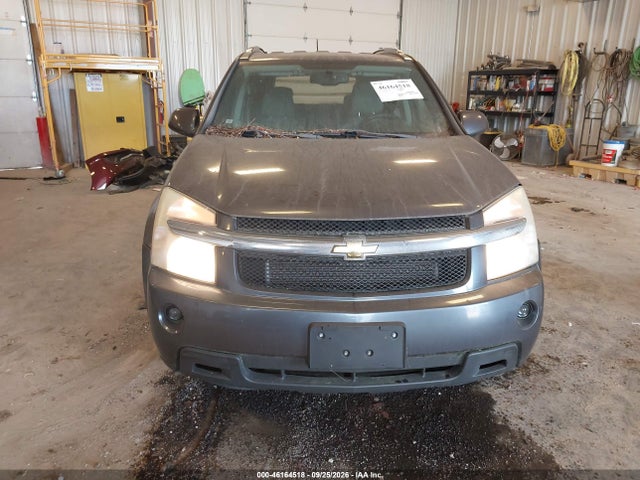 Продажа на аукционе авто 2008 Chevrolet Equinox Lt/ltz, vin: 2CNDL33F086335767, номер лота: 46164518