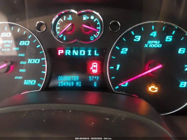 Продажа на аукционе авто 2008 Chevrolet Equinox Lt/ltz, vin: 2CNDL33F086335767, номер лота: 46164518