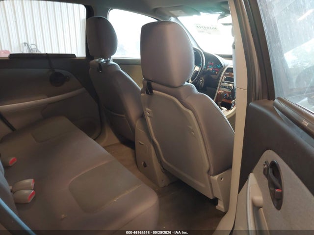 Продажа на аукционе авто 2008 Chevrolet Equinox Lt/ltz, vin: 2CNDL33F086335767, номер лота: 46164518