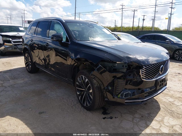 Продажа на аукционе авто 2026 Volvo Xc90 Plus, B6 Awd Gas (mild Hybrid), Gasoline, Bright, 7 Seats, vin: YV4062PE9T1514078, номер лота: 46164522
