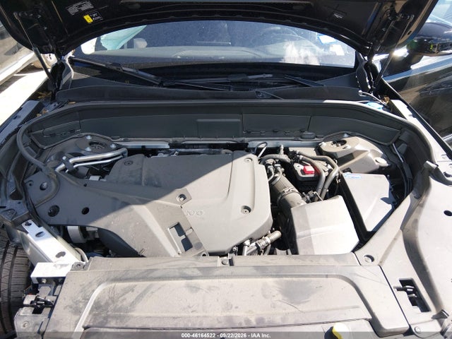 Продажа на аукционе авто 2026 Volvo Xc90 Plus, B6 Awd Gas (mild Hybrid), Gasoline, Bright, 7 Seats, vin: YV4062PE9T1514078, номер лота: 46164522