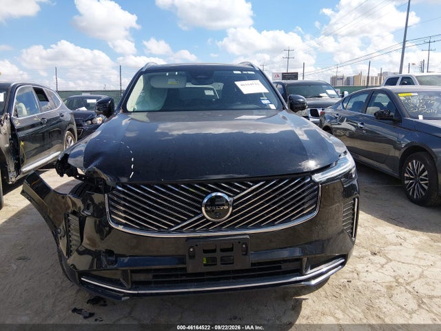 Продажа на аукционе авто 2026 Volvo Xc90 Plus, B6 Awd Gas (mild Hybrid), Gasoline, Bright, 7 Seats, vin: YV4062PE9T1514078, номер лота: 46164522