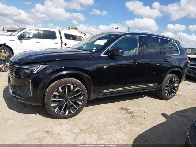 Продажа на аукционе авто 2026 Volvo Xc90 Plus, B6 Awd Gas (mild Hybrid), Gasoline, Bright, 7 Seats, vin: YV4062PE9T1514078, номер лота: 46164522