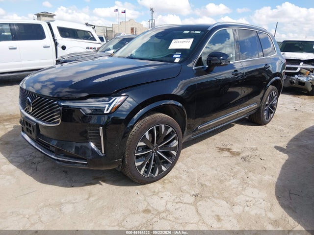 Продажа на аукционе авто 2026 Volvo Xc90 Plus, B6 Awd Gas (mild Hybrid), Gasoline, Bright, 7 Seats, vin: YV4062PE9T1514078, номер лота: 46164522