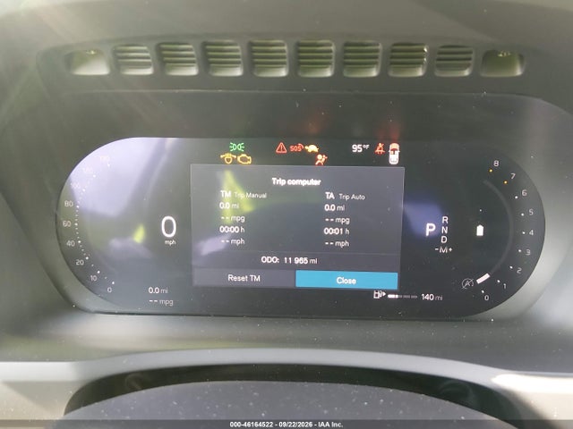 Продажа на аукционе авто 2026 Volvo Xc90 Plus, B6 Awd Gas (mild Hybrid), Gasoline, Bright, 7 Seats, vin: YV4062PE9T1514078, номер лота: 46164522