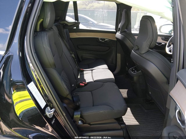 Продажа на аукционе авто 2026 Volvo Xc90 Plus, B6 Awd Gas (mild Hybrid), Gasoline, Bright, 7 Seats, vin: YV4062PE9T1514078, номер лота: 46164522