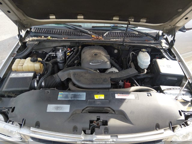 Aukcja sprzedaży 2005 Chevrolet Suburban 1500 Lt, vin: 3GNFK16Z85G162548, numer aukcji: 46164523