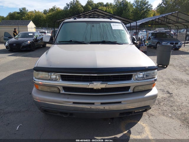 Aukcja sprzedaży 2005 Chevrolet Suburban 1500 Lt, vin: 3GNFK16Z85G162548, numer aukcji: 46164523