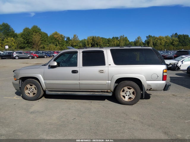 Aukcja sprzedaży 2005 Chevrolet Suburban 1500 Lt, vin: 3GNFK16Z85G162548, numer aukcji: 46164523