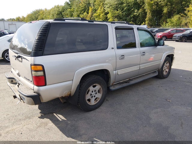 Aukcja sprzedaży 2005 Chevrolet Suburban 1500 Lt, vin: 3GNFK16Z85G162548, numer aukcji: 46164523
