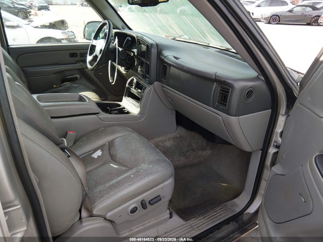 Aukcja sprzedaży 2005 Chevrolet Suburban 1500 Lt, vin: 3GNFK16Z85G162548, numer aukcji: 46164523
