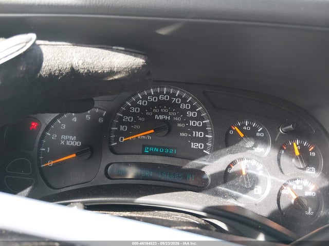 Aukcja sprzedaży 2005 Chevrolet Suburban 1500 Lt, vin: 3GNFK16Z85G162548, numer aukcji: 46164523