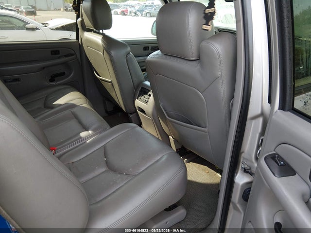 Aukcja sprzedaży 2005 Chevrolet Suburban 1500 Lt, vin: 3GNFK16Z85G162548, numer aukcji: 46164523