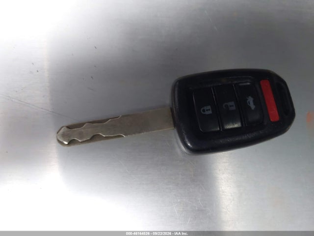 Aukcja sprzedaży 2019 Honda Civic Lx, vin: 2HGFC4B63KH310556, numer aukcji: 46164526