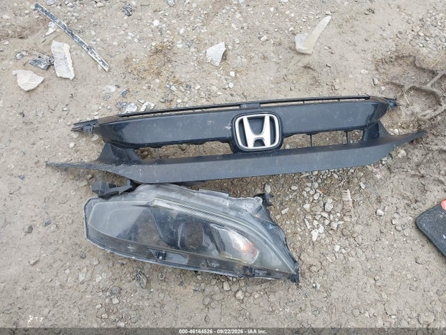 Aukcja sprzedaży 2019 Honda Civic Lx, vin: 2HGFC4B63KH310556, numer aukcji: 46164526