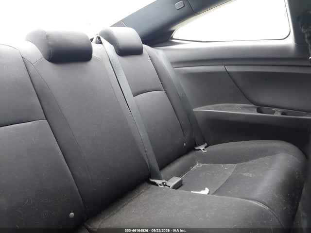 Aukcja sprzedaży 2019 Honda Civic Lx, vin: 2HGFC4B63KH310556, numer aukcji: 46164526