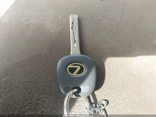 2003 Lexus Lx 470 მანქანა იყიდება აუქციონზე, vin: JTJHT00W033527373, აუქციონის ნომერი: 46164527