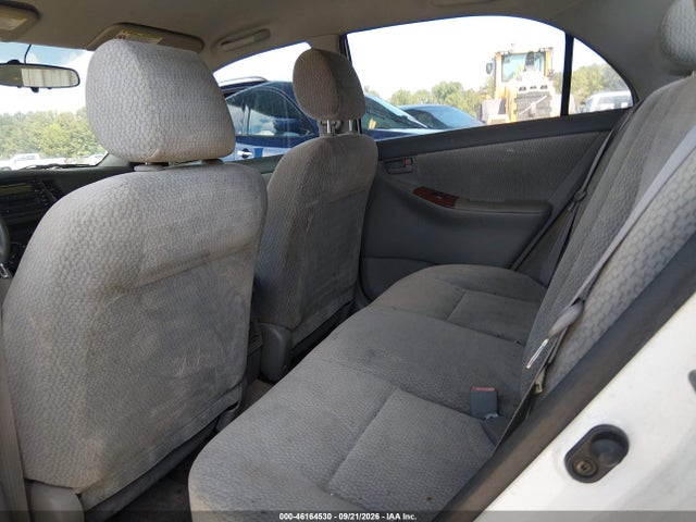 Продажа на аукционе авто 2003 Toyota Corolla Ce/le, vin: JTDBR32E730036698, номер лота: 46164530