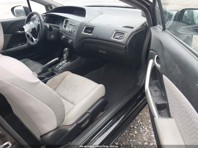 Aukcja sprzedaży 2014 Honda Civic Lx, vin: 2HGFG3B51EH513357, numer aukcji: 46164531