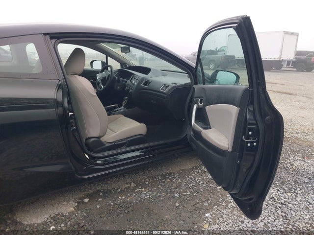 Aukcja sprzedaży 2014 Honda Civic Lx, vin: 2HGFG3B51EH513357, numer aukcji: 46164531