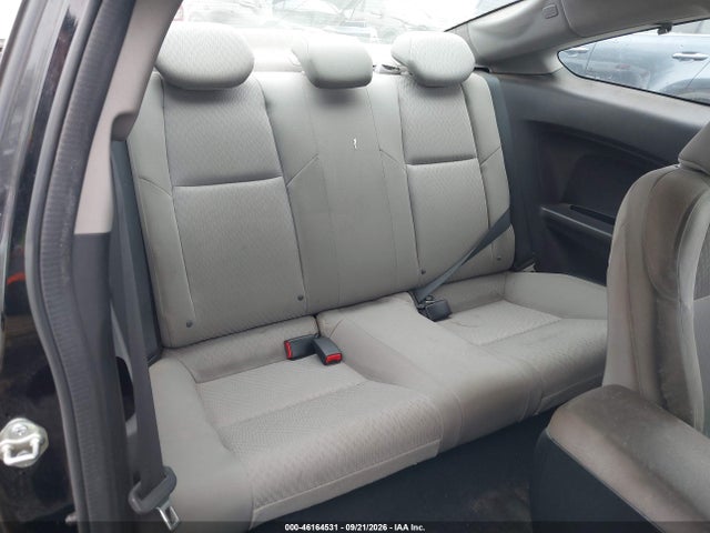 Aukcja sprzedaży 2014 Honda Civic Lx, vin: 2HGFG3B51EH513357, numer aukcji: 46164531