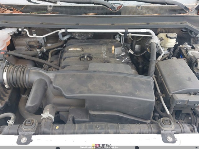 Продажа на аукционе авто 2016 Chevrolet Colorado Wt, vin: 1GCHSBEA8G1231078, номер лота: 46164544