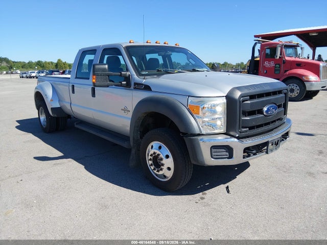 Aukcja sprzedaży 2016 Ford F-450 Xl, vin: 1FT8W4DT4GED16365, numer aukcji: 46164548